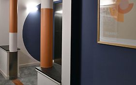 Aero44 Hotel Charleroi Airport