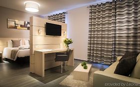 Aero44 Hotel Charleroi Airport